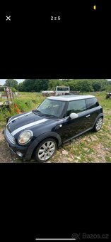 Mini - 8