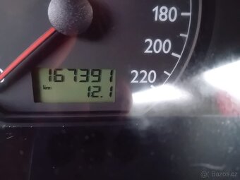 Prodám wolkswagen polo - 8