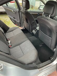 Mercedes-benz C 220 CDI - 8