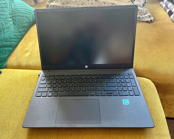 Nový notebook HP 15-fd0030nc - levně - 8