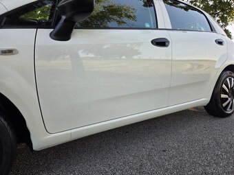 Fiat Grande Punto - 1.2i - STK 5/2027 - 149tis/KM - 8