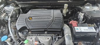 Suzuki SX-4 S-CROSS, ELEGANCE - 8