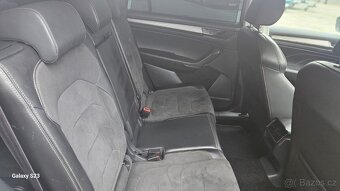Škoda Kodiaq 1.5Tsi 110kw Dsg rv:8/22 - 8