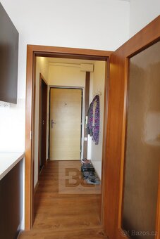 Pronájem bytu 1+1 38 m2, Praha 4 - Lhotka, ev.č. N08116 - 8