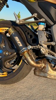 Honda cb1000r - 8