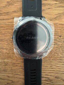 Garmin Fenix 7X Solar - 8