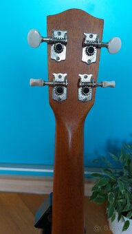 Ukulele Mahimahi koncertní - 8