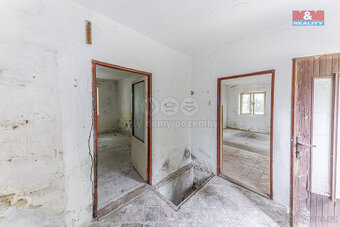 Prodej rodinného domu, 80 m², Chlístovice - Zdeslavice - 8