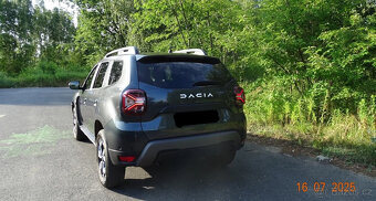 Dacia Duster 1.3 TCe Journey EDC - 8