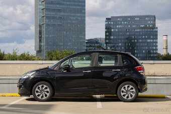 Citroën C3 PureTech 82ps Feel - 8