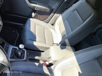 VW Golf Plus 1.2 Tsi 77kw - 8