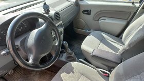 Logan MCV 1.4i 55 kW r.v. 2009 - 8