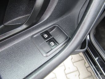 Škoda Fabia II 1.2 HTP , 51 kW benzín, 2014 - 8
