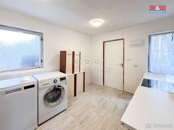 Prodej rodinného domu, 185 m², Katovice, ul. Podskalí - 8