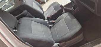 Suzuki Jimny 1,3i 62,5kw najazdených 69.500km - 8