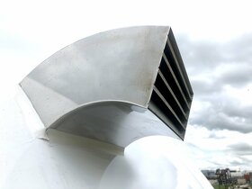 Fast food stánek - Foodtruck  - Foodtrailer - 8