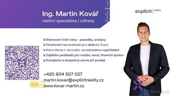 Pronájem garáže 18 m², Zlín - Santražiny, ev.č. 02439 - 8