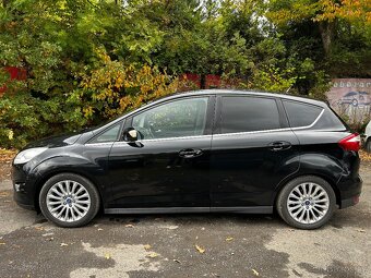 Ford C-Max 1,6i 16V 110kW, r.v. 10/2012 - 8