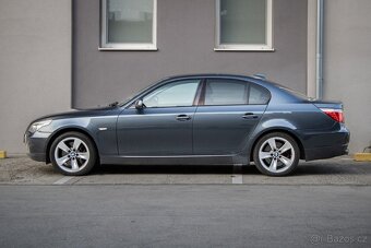 BMW Rad 5 530 i A/T //AJ NA SPLÁTKY - 8