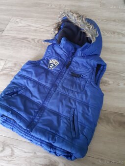 Set pro chlapečka vel. 2-3 roky - 8