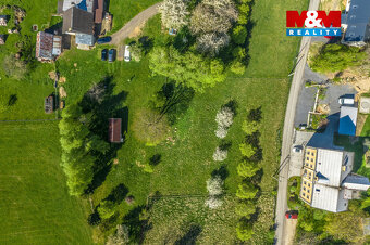 Prodej pozemku k bydlení, 1973 m², Frýdlant - Údolí - 8