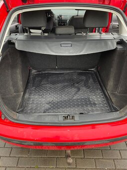 Škoda Fabia - 8