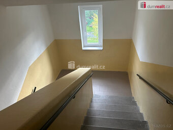 pronájem bytu 1kk 18,8 m2 Cerhenice - 8