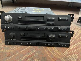 Radia z BMW - 8