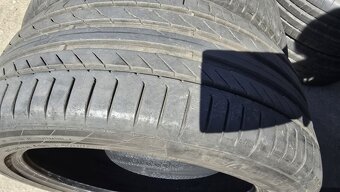 Letní pneu 235/45/18 Continental - 8