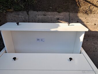 Ikea komoda Koppang - 8