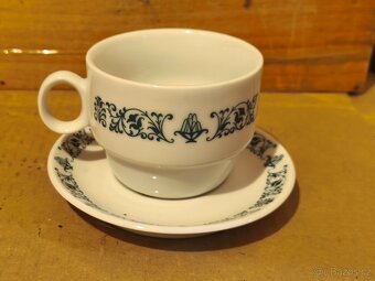 Sběratelský hrnek - gastro lázně - 8