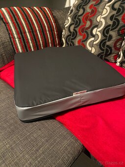 Mechanický vozík Meyra Netti - 8