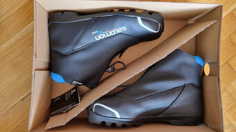 Prodám běžkařský set SALOMON. - 8