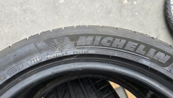 Letní pneu 215/50/17 Michelin - 8