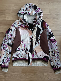 LOUIS VUITTON A GALLIANO - NOVÉ LUXUSNÍ KALHOTY atd. - 8