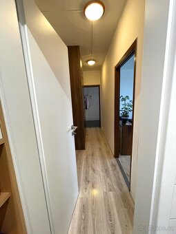 PRONÁJEM 2+1 UHERSKÝ BROD, SÍDLIŠTĚ OLŠAVA - 8