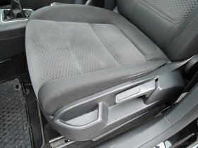 Volkswagen Golf Plus, 1,4 TSi 1.maj. Servis 2009 - 8