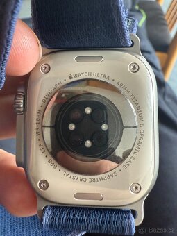 Apple Watch Ultra 2 - 8