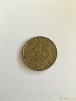 Konvolut pamětní medaile - 8