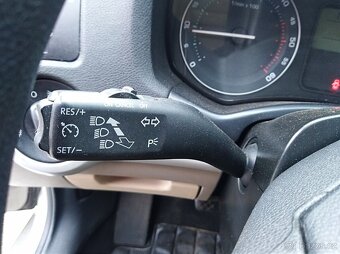 Škoda Octavia 2 - 8