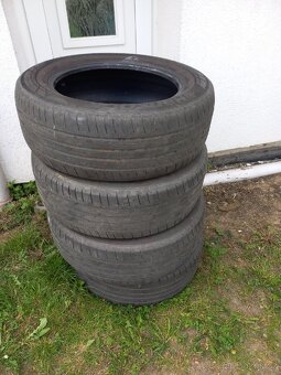 Letni pneumatiky - 8