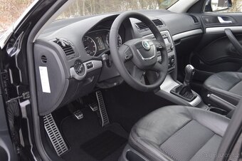Škoda Octavia 1.4 TSI 90 KW ELEGANCE - 8