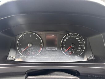 VW TRANSPORTER T6 4x4 - 8