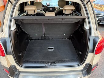 Fiat 500L 1,3JTd - 8