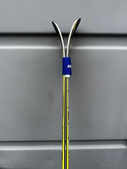 Fischer RC4 150 cm - 8