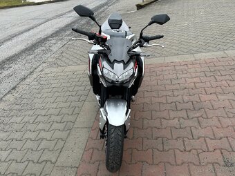 Kawasaki Z 900 2023 - 8