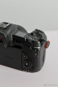 Foto technika Canon - 8