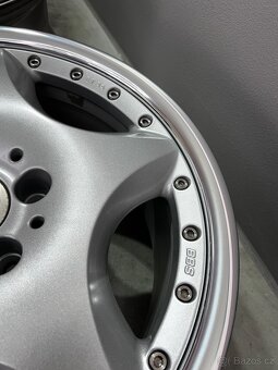 BBS r17 Mercedes - 8