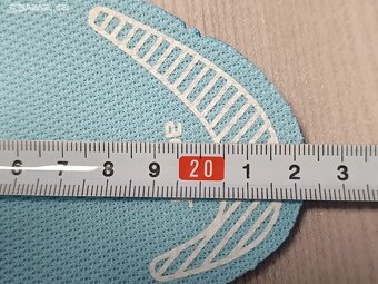 Nové Dětské boty adidas vel. 34 - 8