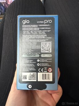 Glo - hyper pro heatboost technology - 8